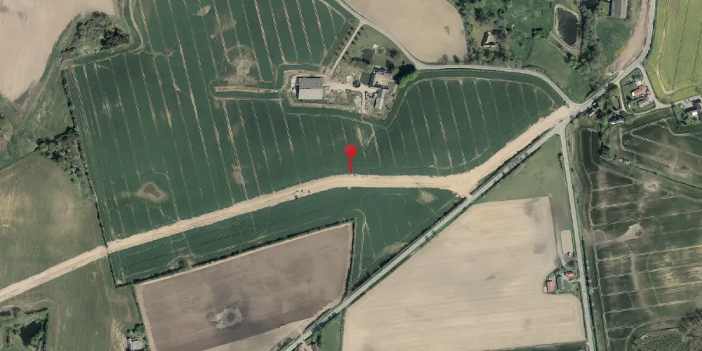 Historisk kort over Historisk kort over