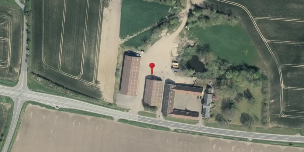 Historisk kort over Historisk kort over