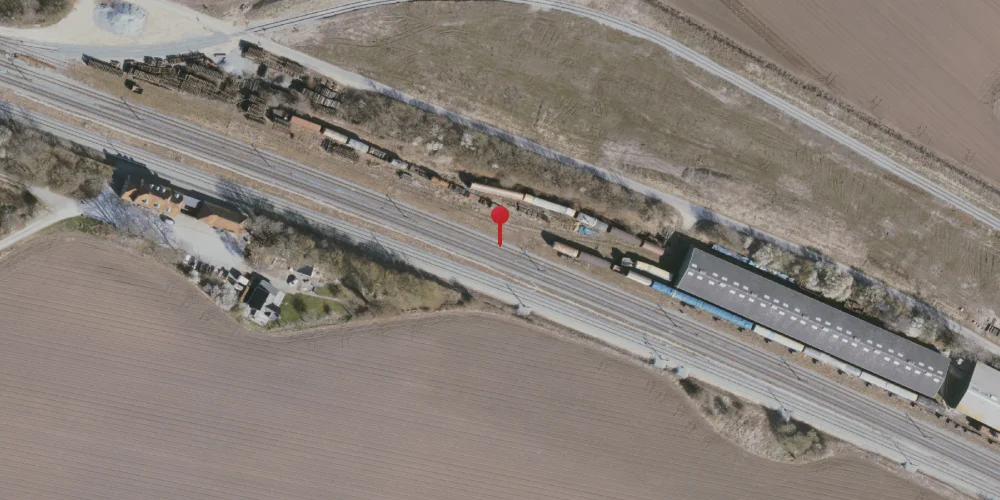 Historisk kort over Historisk kort over