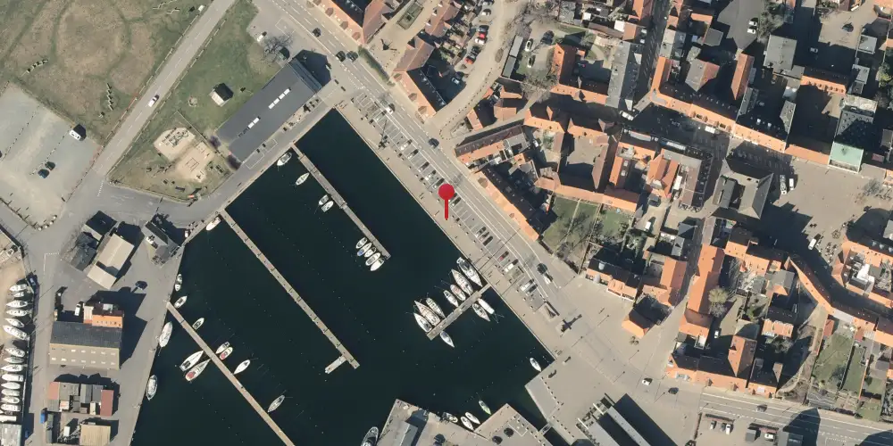 Historisk kort over Historisk kort over