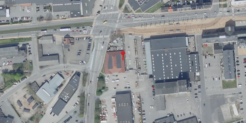 Historisk kort over Historisk kort over