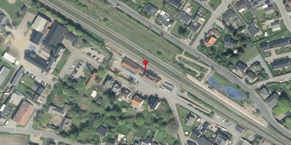 Historisk kort over Historisk kort over