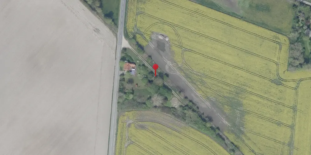 Historisk kort over Historisk kort over