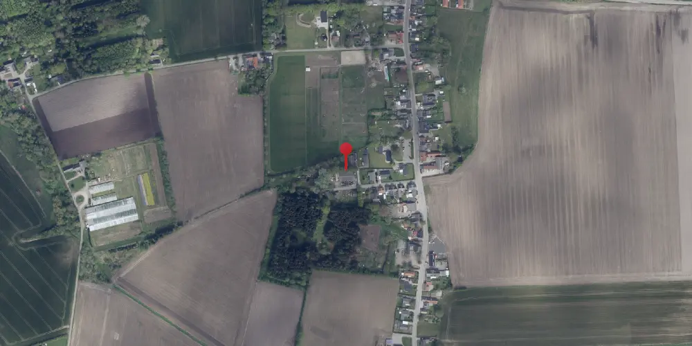 Historisk kort over Historisk kort over