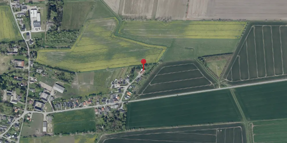 Historisk kort over Historisk kort over