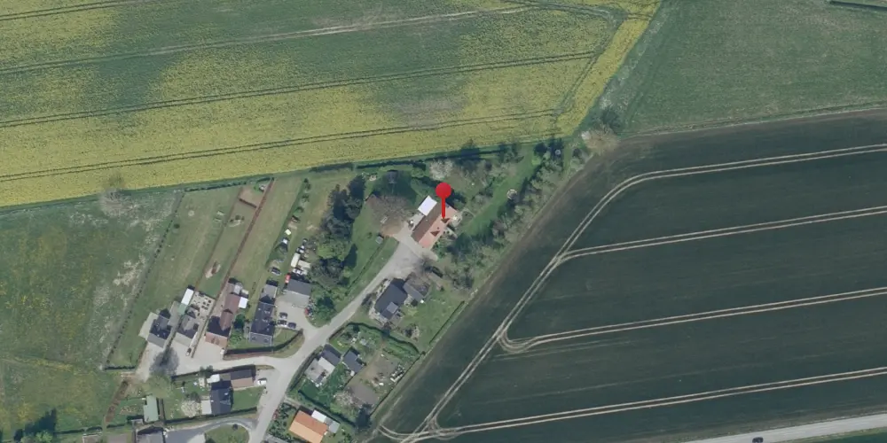 Historisk kort over Historisk kort over