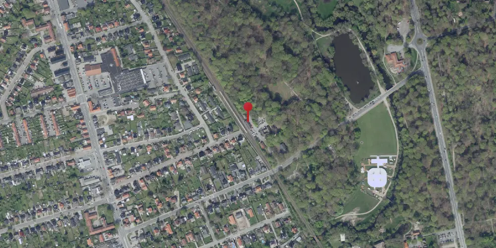 Historisk kort over Historisk kort over