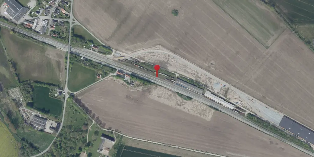 Historisk kort over Historisk kort over