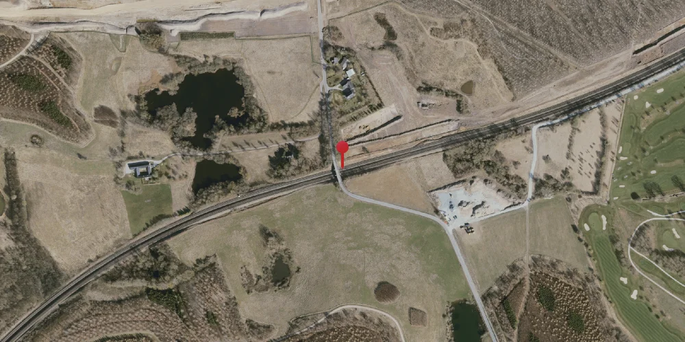 Historisk kort over Historisk kort over