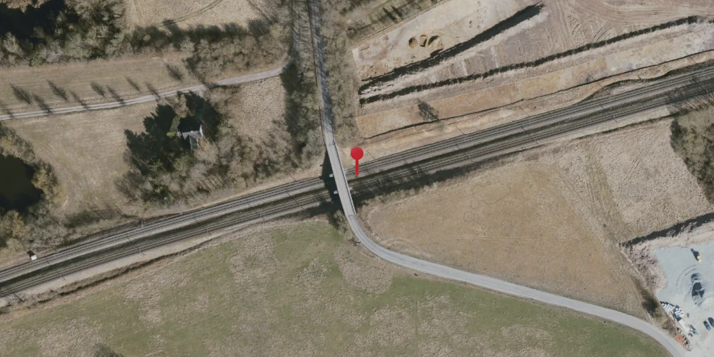 Historisk kort over Historisk kort over