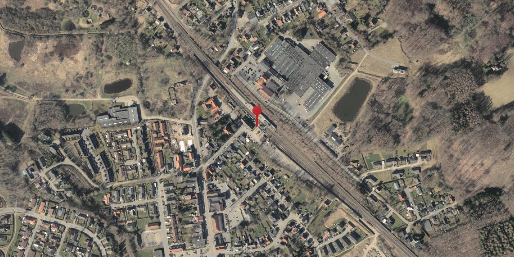 Historisk kort over Historisk kort over