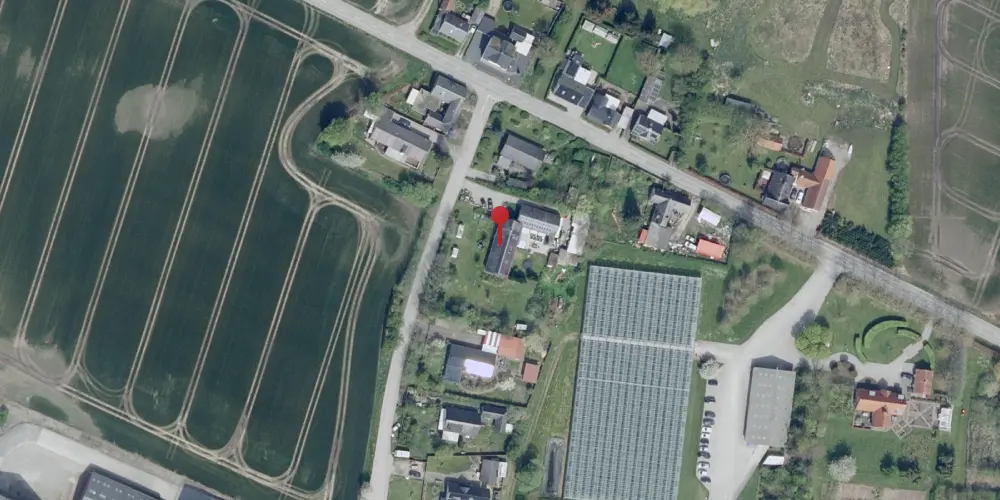 Historisk kort over Historisk kort over