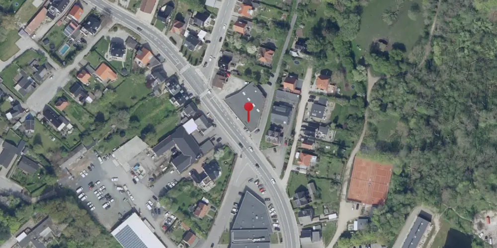 Historisk kort over Historisk kort over