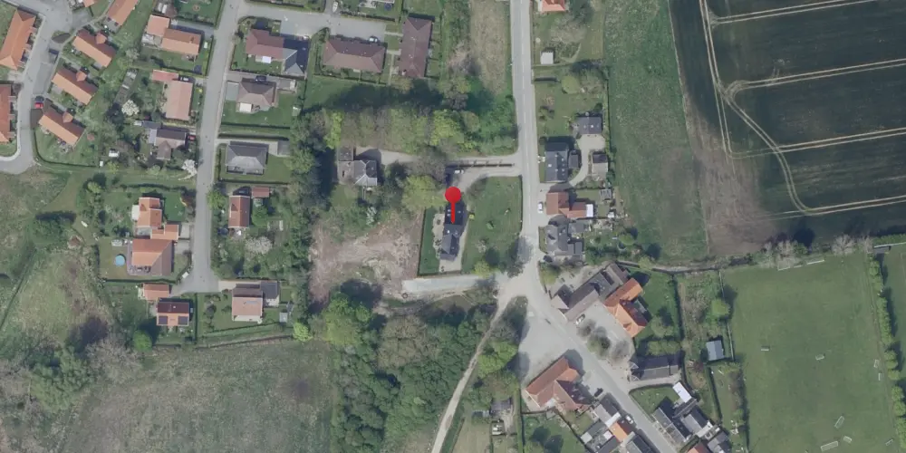 Historisk kort over Historisk kort over