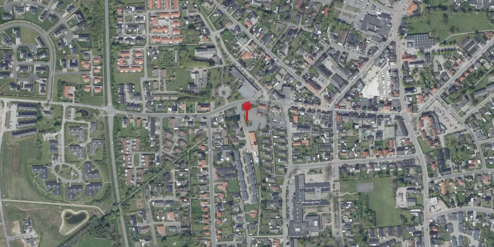 Historisk kort over Historisk kort over