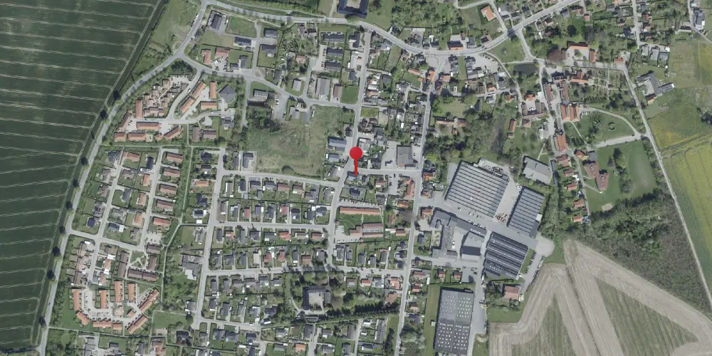 Historisk kort over Historisk kort over