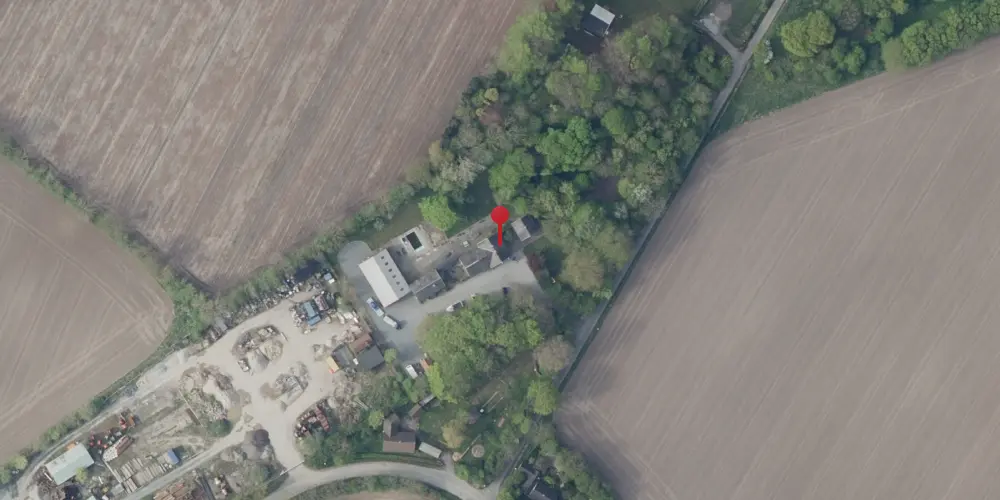 Historisk kort over Historisk kort over