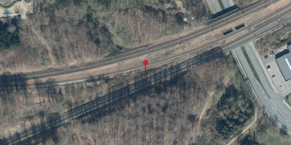 Historisk kort over Historisk kort over