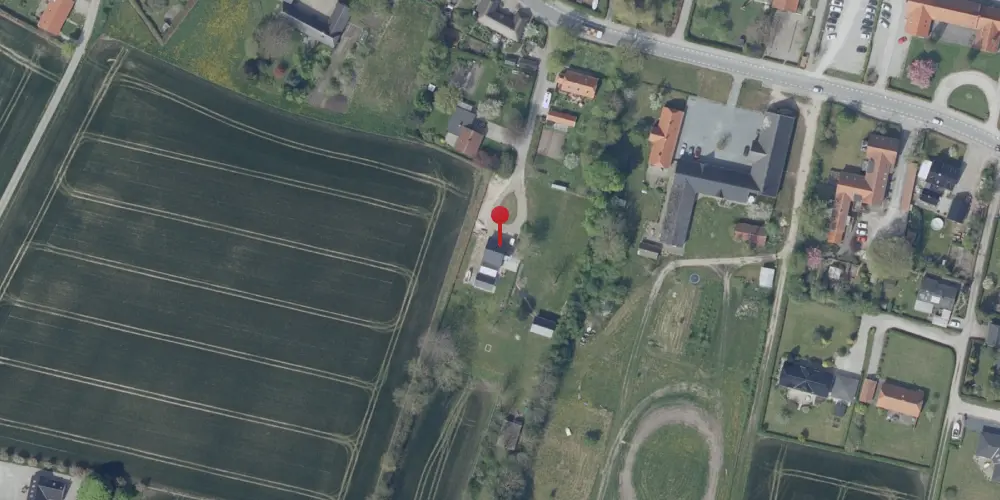 Historisk kort over Historisk kort over