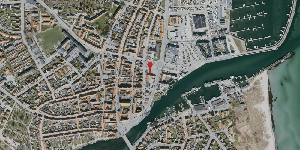 Historisk kort over Historisk kort over