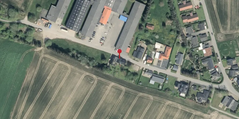 Historisk kort over Historisk kort over