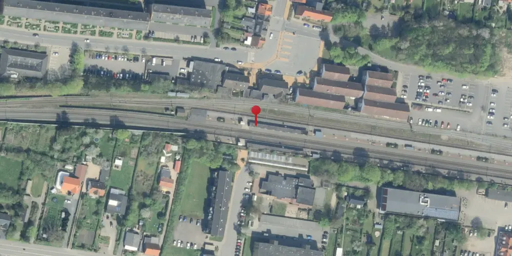 Historisk kort over Historisk kort over