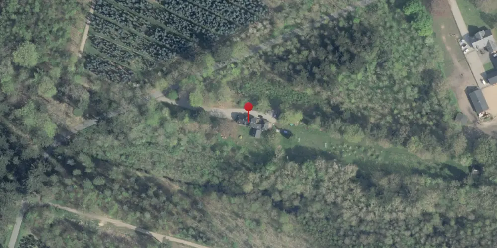 Historisk kort over Historisk kort over