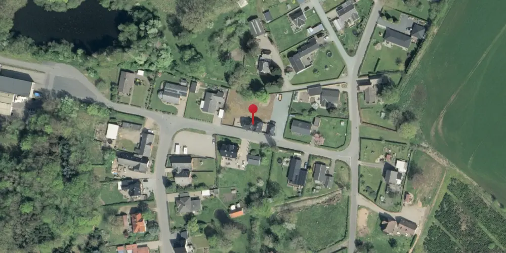 Historisk kort over Historisk kort over