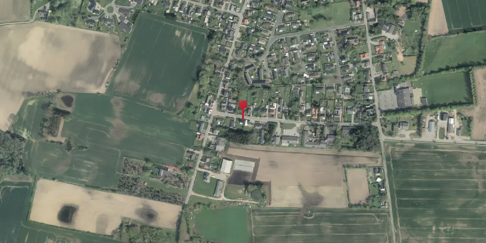 Historisk kort over Historisk kort over