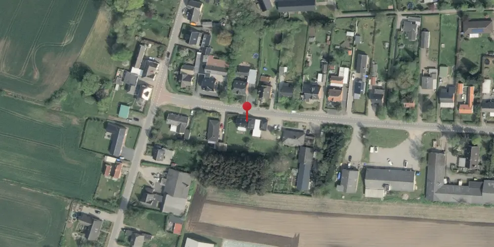 Historisk kort over Historisk kort over