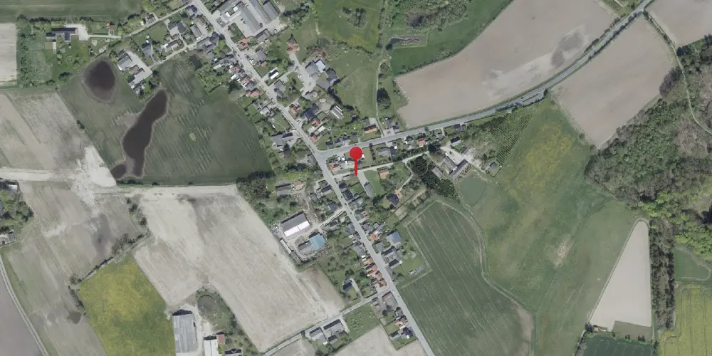 Historisk kort over Historisk kort over