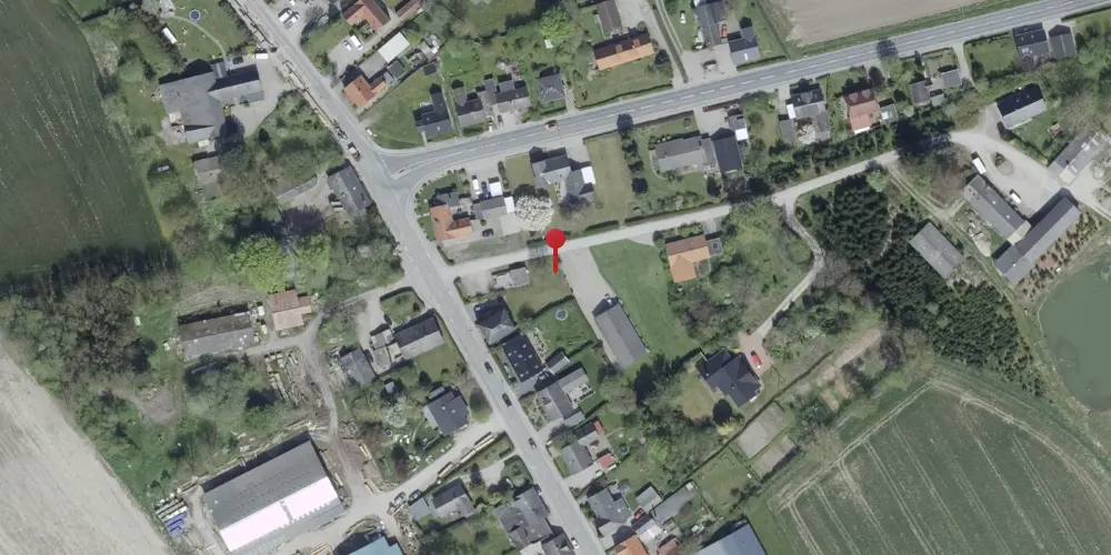 Historisk kort over Historisk kort over