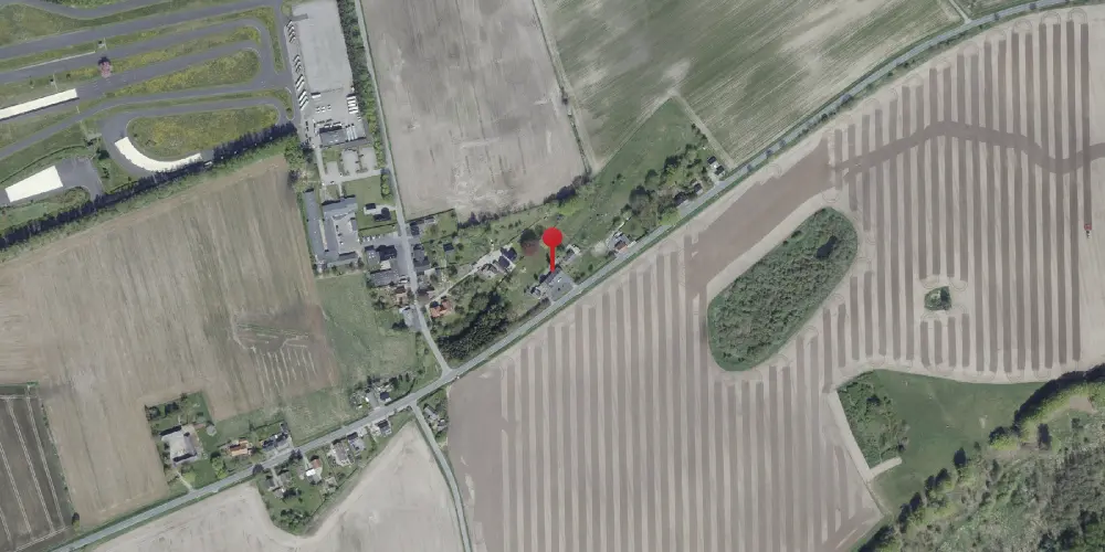 Historisk kort over Historisk kort over