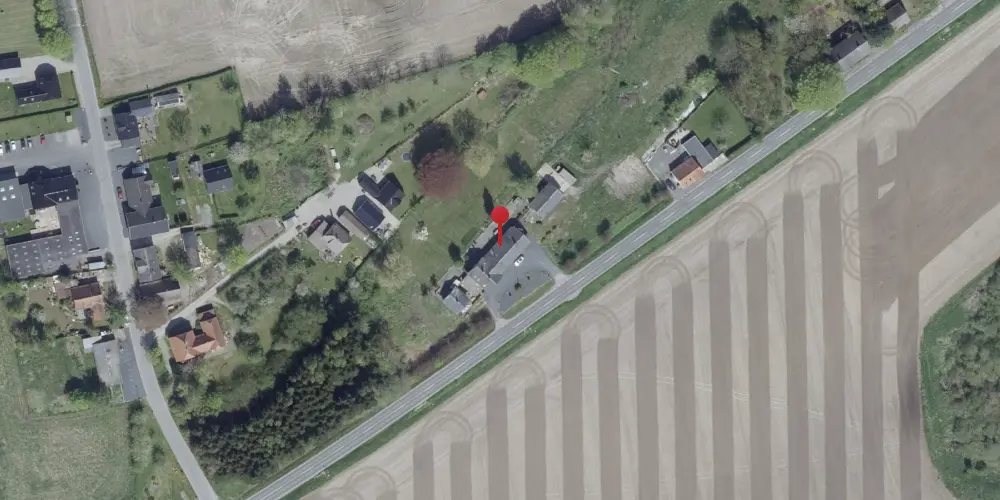 Historisk kort over Historisk kort over