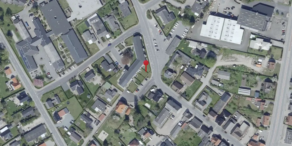 Historisk kort over Historisk kort over