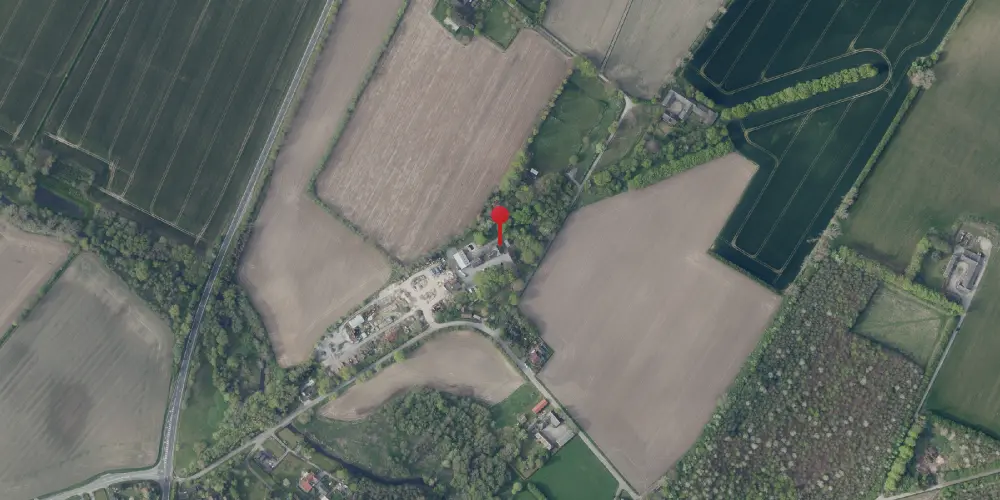 Historisk kort over Historisk kort over