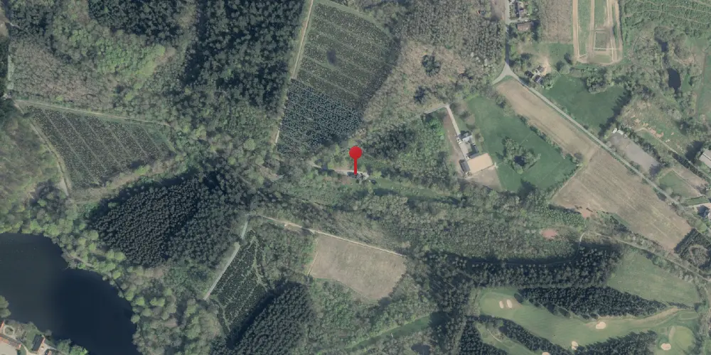 Historisk kort over Historisk kort over