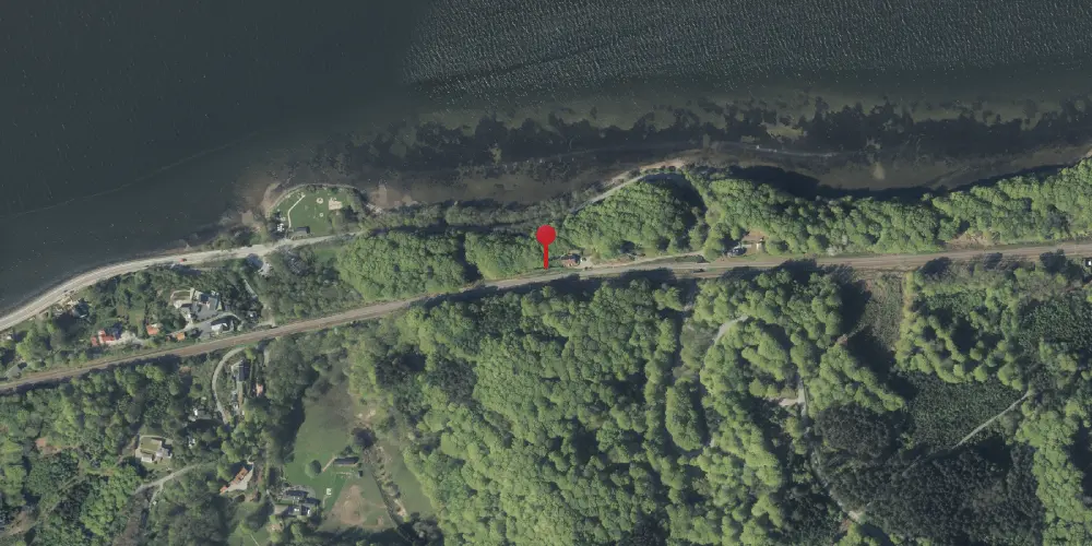 Historisk kort over Historisk kort over