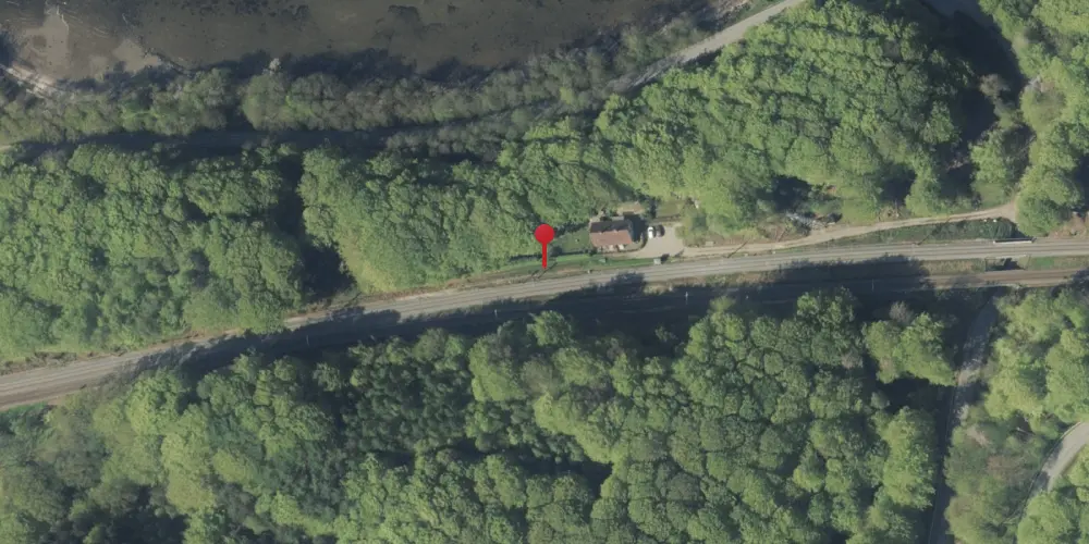 Historisk kort over Historisk kort over