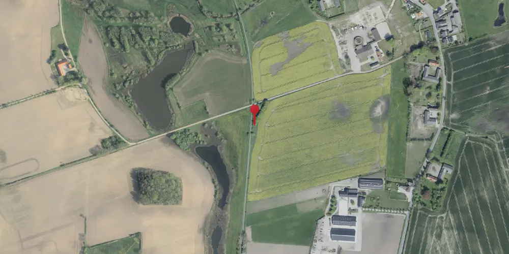 Historisk kort over Historisk kort over