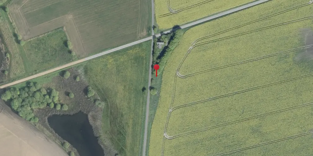 Historisk kort over Historisk kort over