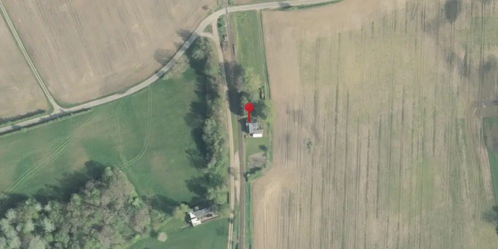 Historisk kort over Historisk kort over