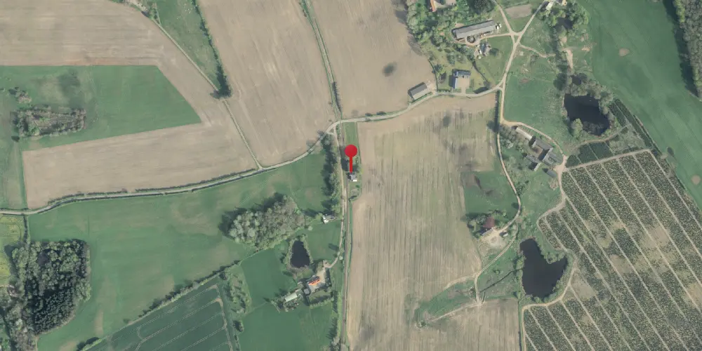 Historisk kort over Historisk kort over