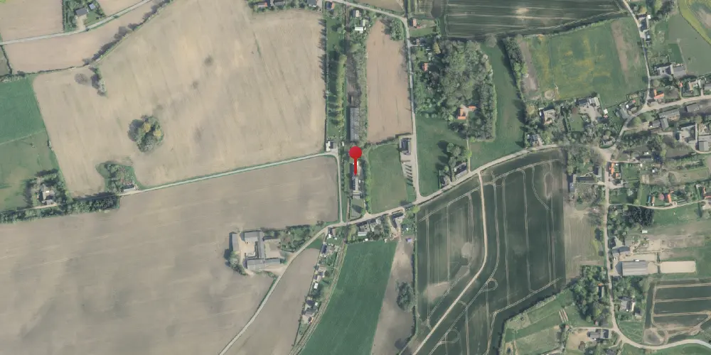 Historisk kort over Historisk kort over