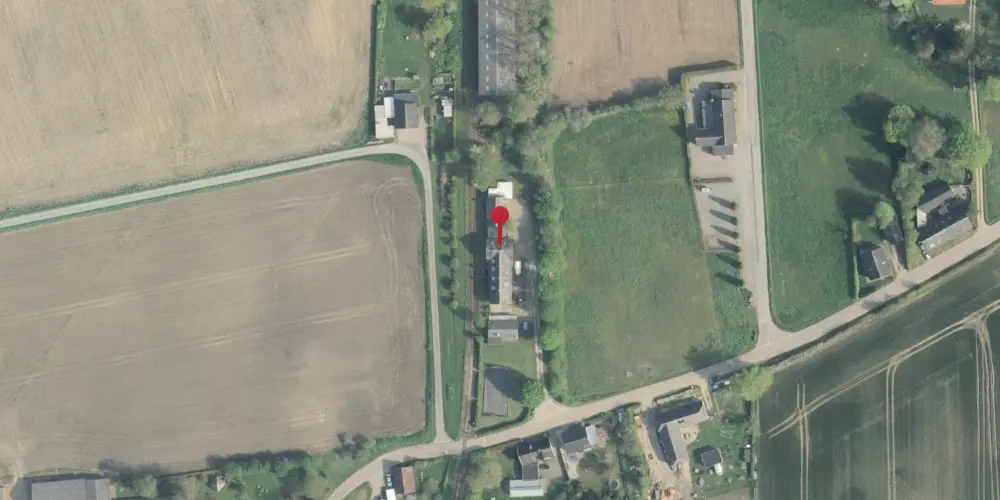 Historisk kort over Historisk kort over