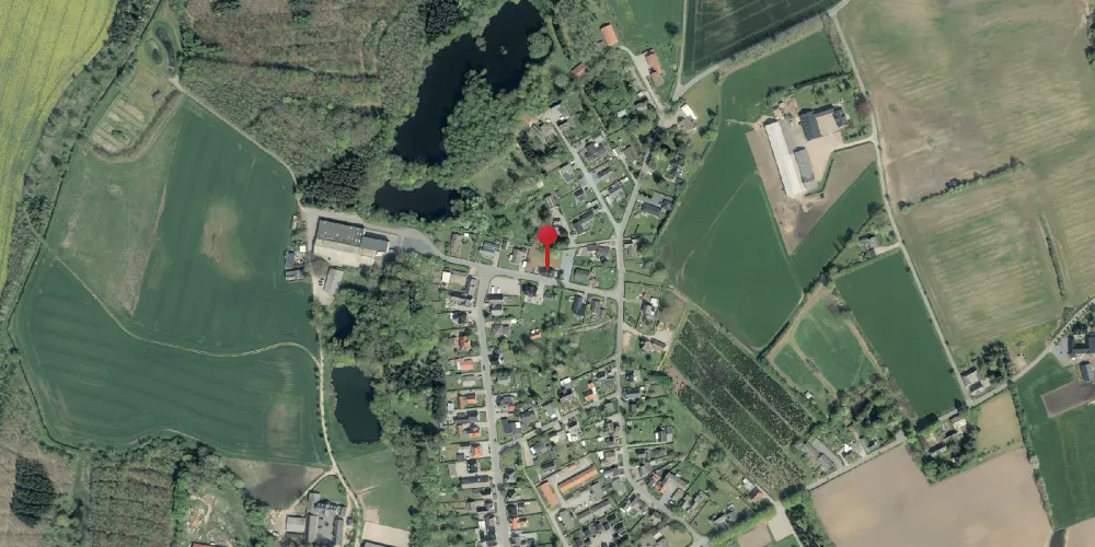 Historisk kort over Historisk kort over