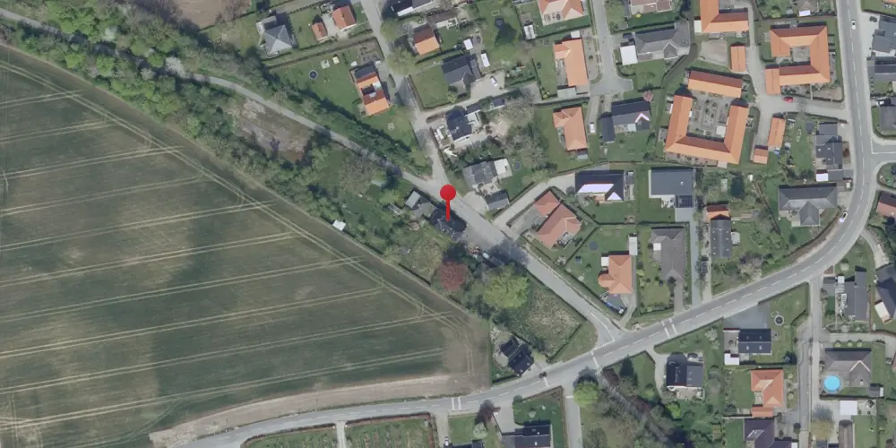 Historisk kort over Historisk kort over