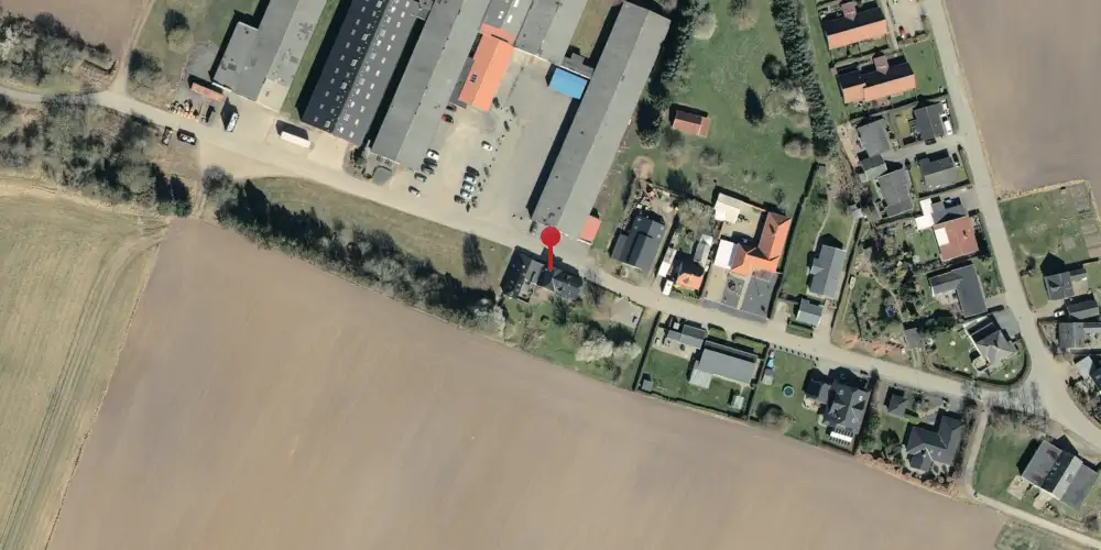 Historisk kort over Historisk kort over