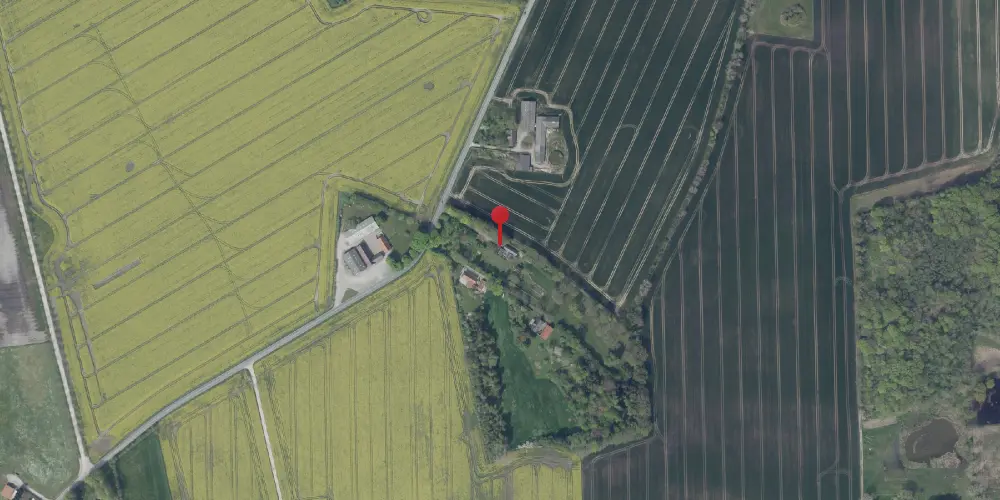 Historisk kort over Historisk kort over