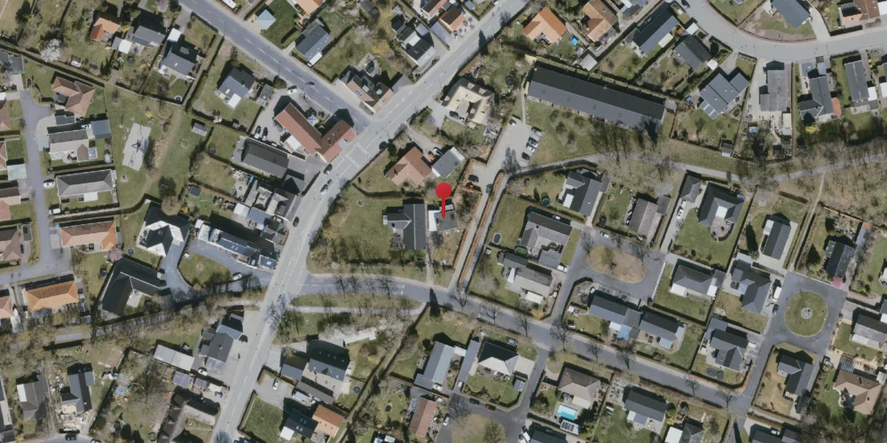 Historisk kort over Historisk kort over